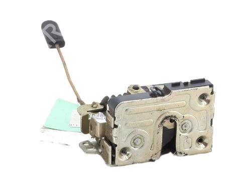 Højre fortil lås DACIA LOGAN (LS_) 1.6 (LS0B, LS0D, LS0F, LS0H) (87 hp) 32200005