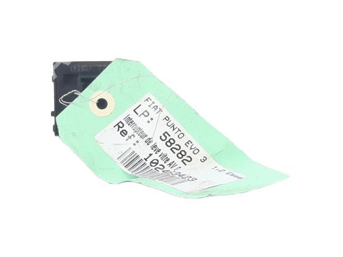 Left front window switch FIAT PUNTO EVO (199_) 1.2 | BP24213000I27 - Image 4