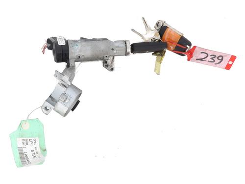Used Ignition barrel Ignition barrel OPEL ASTRA J (P10) 1.7 CDTI (68) (110 hp) 23452916 23452916