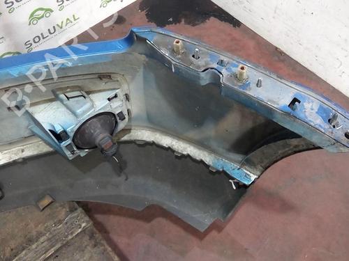 Used Front bumper Front bumper FORD FOCUS II (DA_, HCP, DP) 1.6 TDCi (90 hp) 22003917 22003917
