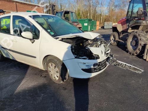 Engine RENAULT MODUS / GRAND MODUS (F/JP0_) 1.5 dCi (JP02) | BP25275987M1  - Image 15