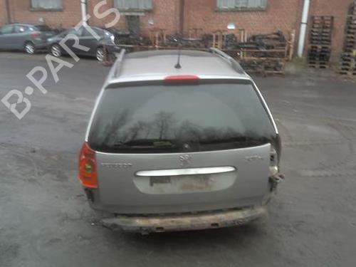Rear windshield wiper arm PEUGEOT 307 Break (3E) 2.0 HDI 110 | BP22410316C144 