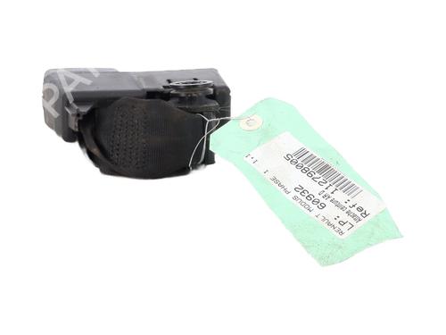 Sikkerhedssele-spænde RENAULT MODUS / GRAND MODUS (F/JP0_) 1.2 (JP0C, JP0K, FP0C, FP0K, FP0P, JP0P, JP0T) | BP29360503I32 