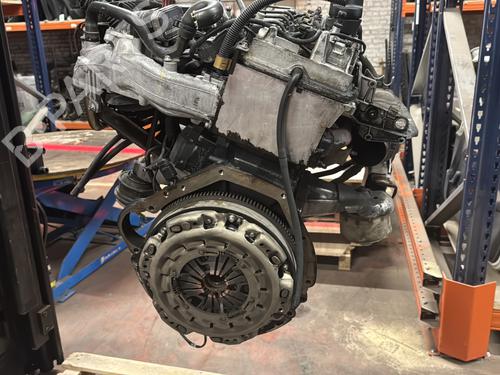 Engine MERCEDES-BENZ C-CLASS (W203) C 200 CDI (203.007) | BP33895718M1  - Image 7