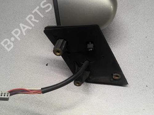 Left mirror LANCIA MUSA (350_) 1.9 D Multijet (350.AXC1A) | BP22002703C26 