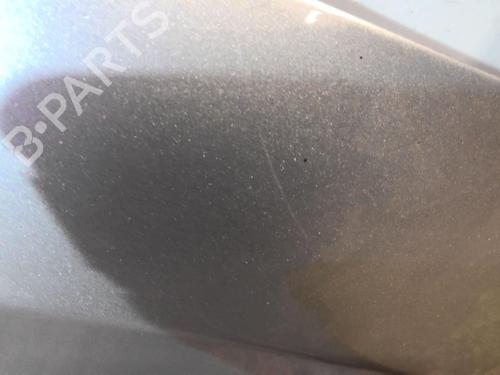 Hood RENAULT MEGANE III Hatchback (BZ0/1_, B3_) 1.5 dCi (BZ09, BZ0D, BZ1W, BZ29, BZ14) | BP20356518C1 