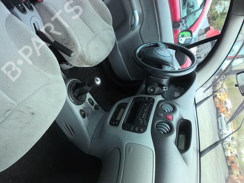 Left mirror CITROËN C3 I (FC_, FN_) 1.6 16V | BP20366528C26 