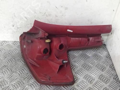 Used Left taillight CITROËN C4 I (LC_) 1.6 HDi (90 hp) 20366655