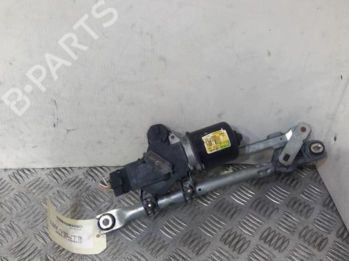 Front wiper motor CITROËN C1 (PM_, PN_) 1.0 | BP20359881M29