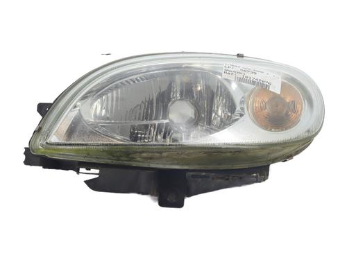 Used Left headlight CITROËN SAXO (S0, S1) 1.1 X, SX (60 hp) 23887504
