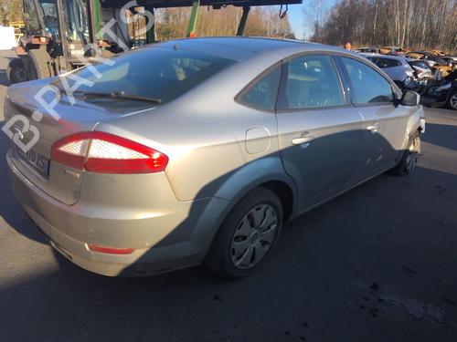 Front left window mechanism FORD MONDEO IV (BA7) 1.8 TDCi | BP20356610C22 