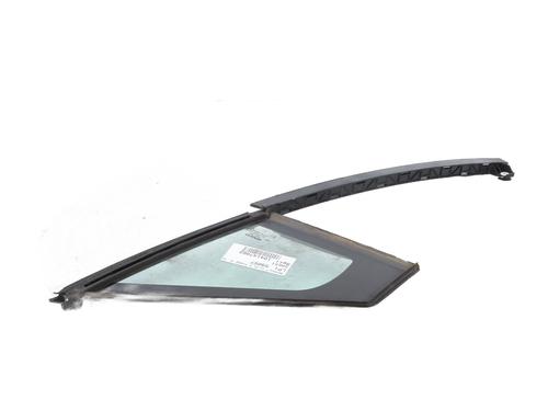 Used Front left quarter glass RENAULT CLIO IV (BH_) 0.9 TCe 90 (BHNF, BHMA, BHMH, BHJK, BHJR) (90 hp) 24964873