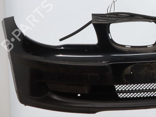 front-bumper-bmw-1-f20-2011-2012-2013-2014-2015-2016-2017-2018-2019-36955935 main image