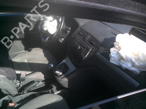 Climate control FORD FOCUS C-MAX (DM2) 1.6 TDCi | BP21816021I5 - Image 4