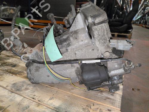 Gearbox HONDA CIVIC VII Hatchback (EU, EP, EV) | BP35973105M3 - Image 6