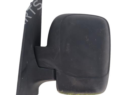Retrovisor esquerdo Retrovisor esquerdo CITROËN JUMPY II Van 1.6 HDi 90 16V (90 hp) 36378777 36378777
