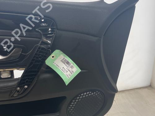 Front left panel RENAULT LAGUNA III (BT0/1) 2.0 dCi (BT07, BT0J, BT14, BT1A, BT1S) | BP36512076C58 - Image 5