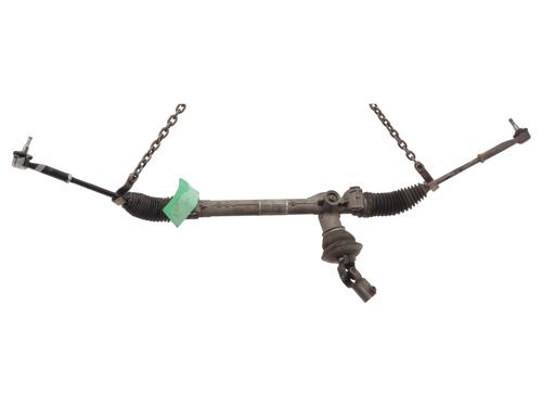 Used Steering rack Steering rack OPEL CORSA D (S07) 1.3 CDTI (L08, L68) (75 hp) 30501613 30501613