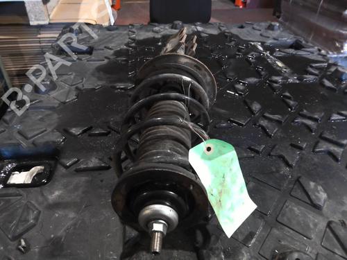 Used Left front shock absorber Left front shock absorber 23789243 23789243