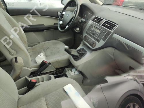 Radio FORD FOCUS C-MAX (DM2) 1.6 TDCi | BP27508363E6 - Image 8