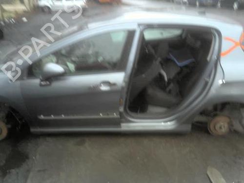 Door moulding trim PEUGEOT 308 I (4A_, 4C_) 1.6 HDi | BP24231079C150 