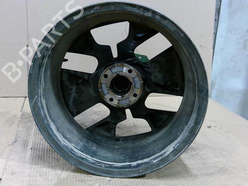 Rim PEUGEOT 2008 II (UD_, US_, UY_, UJ_, UR_, UC_) 1.5 BlueHDI 130 | BP27617917C45 