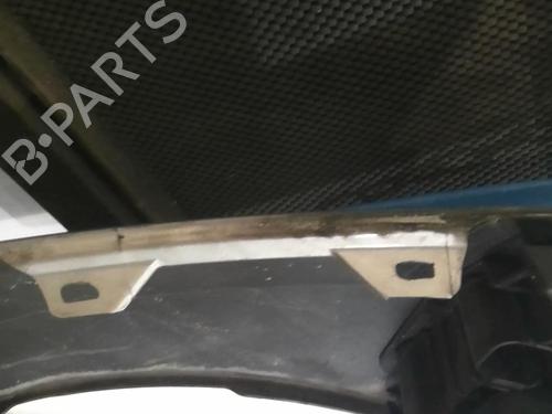 Forkjerm venstre PEUGEOT 308 I (4A_, 4C_) 1.6 HDi (90 hp) 20355204
