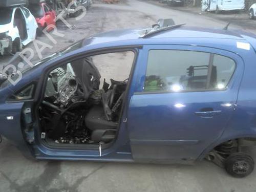 Left front brake caliper OPEL CORSA D (S07) 1.3 CDTI (L08, L68) | BP23789351M105  - Image 21