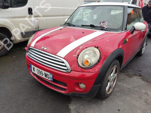 Upper protection MINI MINI (R56) Cooper D | BP25701777M93 - Image 16