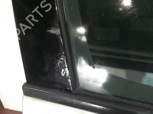 Right front door RENAULT VEL SATIS (BJ0_) 2.2 dCi (BJ0E, BJ0F) | BP21999912C3 