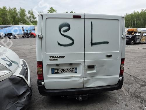 Left headlight FORD TRANSIT Van (FA_ _) 2.2 TDCi | BP35903048C28 - Image 8