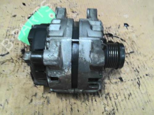 Alternator PEUGEOT 208 I (CA_, CC_) 1.6 HDi / BlueHDi 75 | BP29342119M7 
