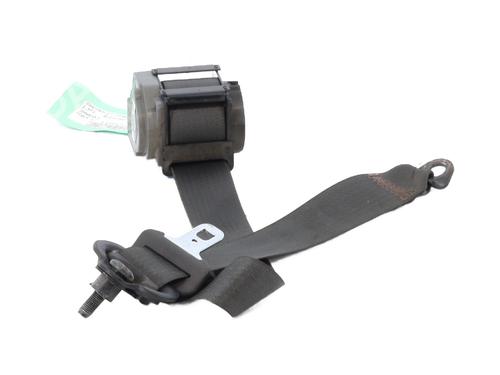 Used Rear left seatbelt CHEVROLET SPARK (M300) 1.0 (68 hp) 31206419