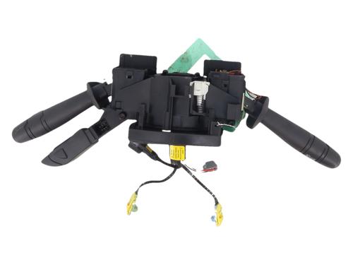Steering column stalk RENAULT VEL SATIS (BJ0_) 2.0 16V Turbo (BJ0K) | BP37504544I23 - Image 2