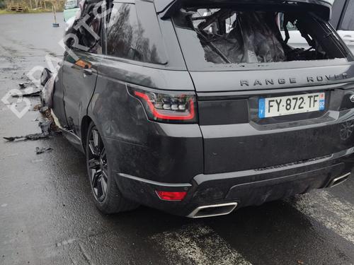 Used Parts LAND ROVER RANGE ROVER SPORT II (L494) 2.0 P400e PHEV 4x4 (404 hp) 4309075