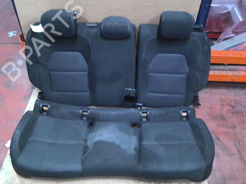 Used Rear seat RENAULT ARKANA I (LCM_, LDN_) 1.6 E-TECH 145 (LDMU) (143 hp) 30489833