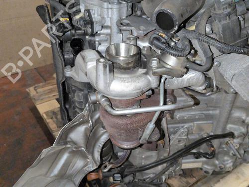 Engine CITROËN C3 II (SC_) 1.6 HDi | BP39228569M1 - Image 3