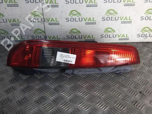 Used Left taillight FORD FOCUS II Turnier (DA_, FFS, DS) 1.6 TDCi (109 hp) 20368859
