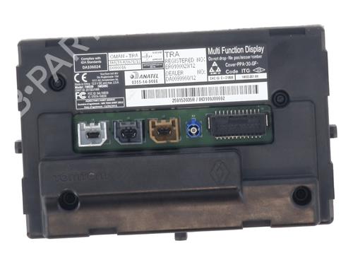 Display RENAULT ZOE (BFM_) ZOE | BP31818110C48 - Image 3