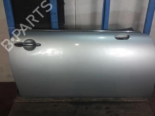 Right front door MINI MINI (R50, R53) Cooper | BP20361059C3 