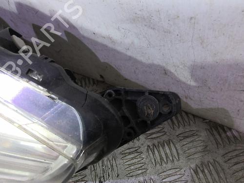 Used Left headlight RENAULT SCÉNIC III (JZ0/1_) 1.9 dCi (JZ0J, JZ1J, JZ1K, JZ1S) (131 hp) 20365879