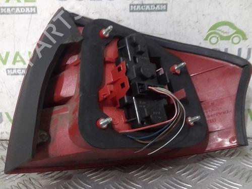 Venstre baglygte AUDI A8 D2 (4D2, 4D8) 2.5 TDI 4B5945095