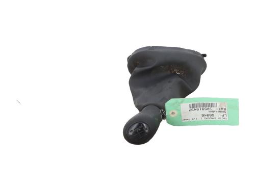 Shift knob DACIA SANDERO 1.4 (BS0C, BS0A, BS0G, BS1F, BS0E) | BP25880661I34 - Image 3