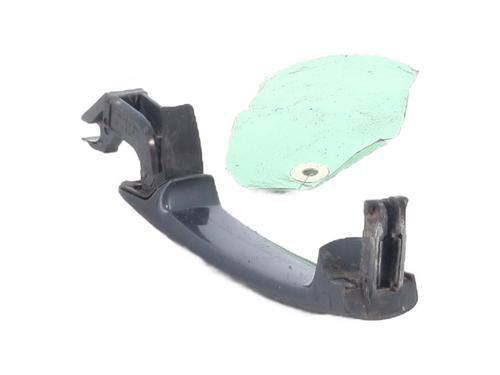 Used Front right exterior door handle SEAT IBIZA III (6L1) 1.4 TDI (70 hp) 31604281