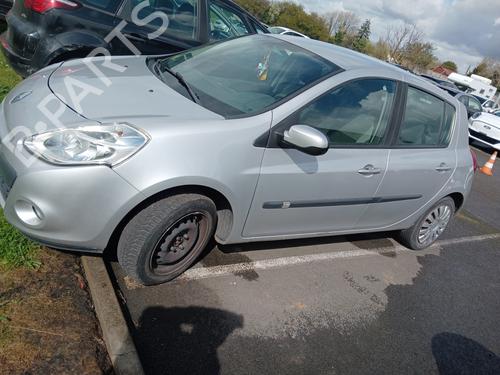 Rear left panel RENAULT CLIO III (BR0/1, CR0/1) | BP34051003C60 - Image 9
