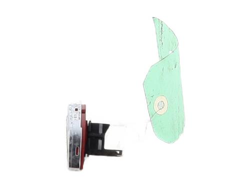 Warning switch CITROËN C3 II (SC_) 1.6 HDi | BP27601986I22 - Image 2