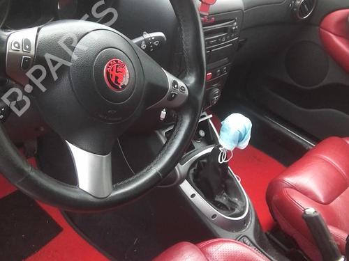 Right mirror ALFA ROMEO GT (937_) 1.9 JTD (937CXN1B) | BP21592418C27 
