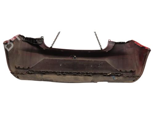 Rear bumper SEAT IBIZA IV (6J5, 6P1) 1.6 TDI | BP29360512C8 