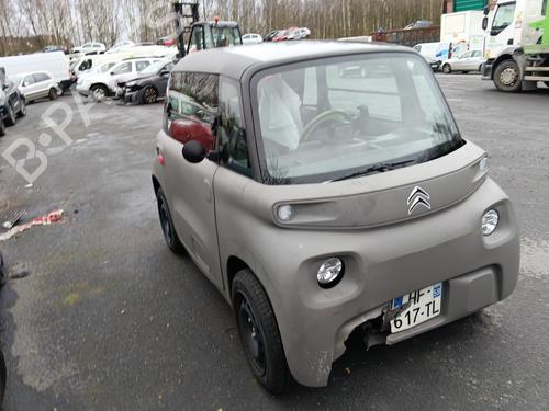 Other CITROËN AMI (9A_) Electric (9AZ2CA) | BP32739451O1 - Image 14