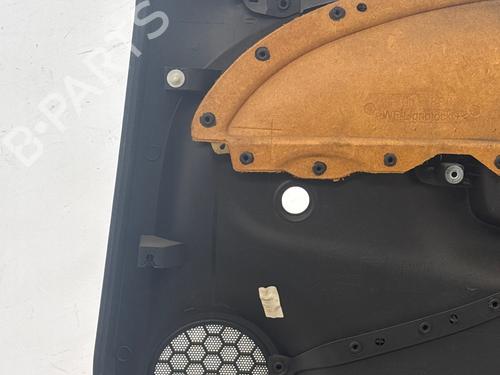 Rear left panel OPEL CORSA D (S07) 1.2 (L08, L68) | BP40223003C60  - Image 6